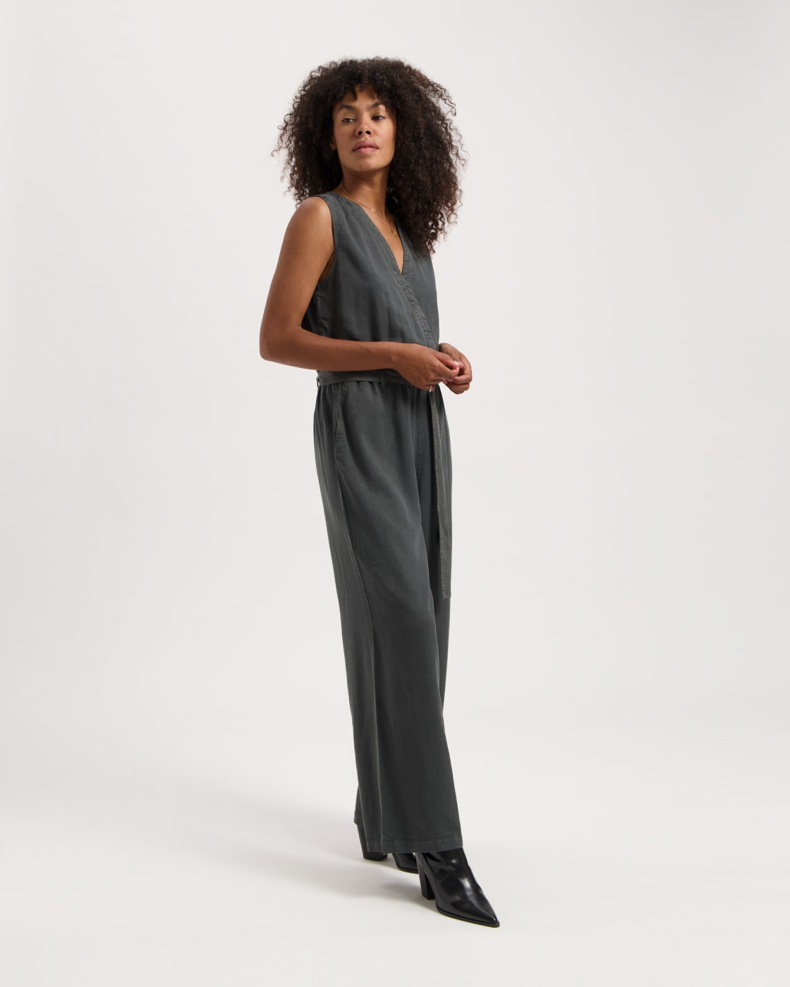 kuyichi Sammie Jumpsuit