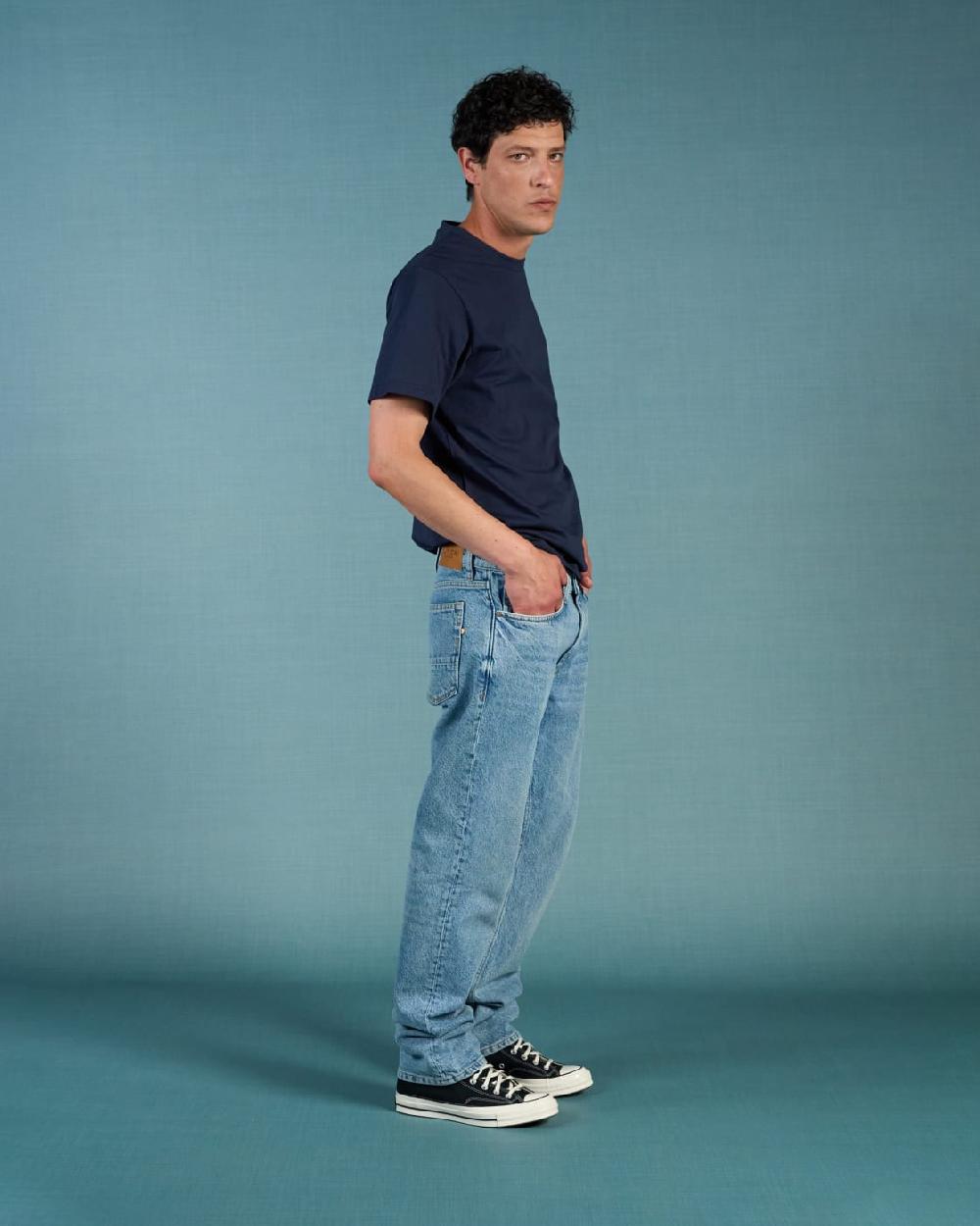 Kuyichi Scott Regular Deep Freeze