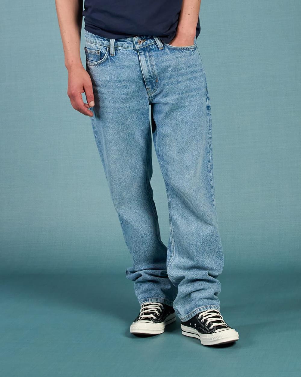 kuyichi Scott Regular Deep Freeze