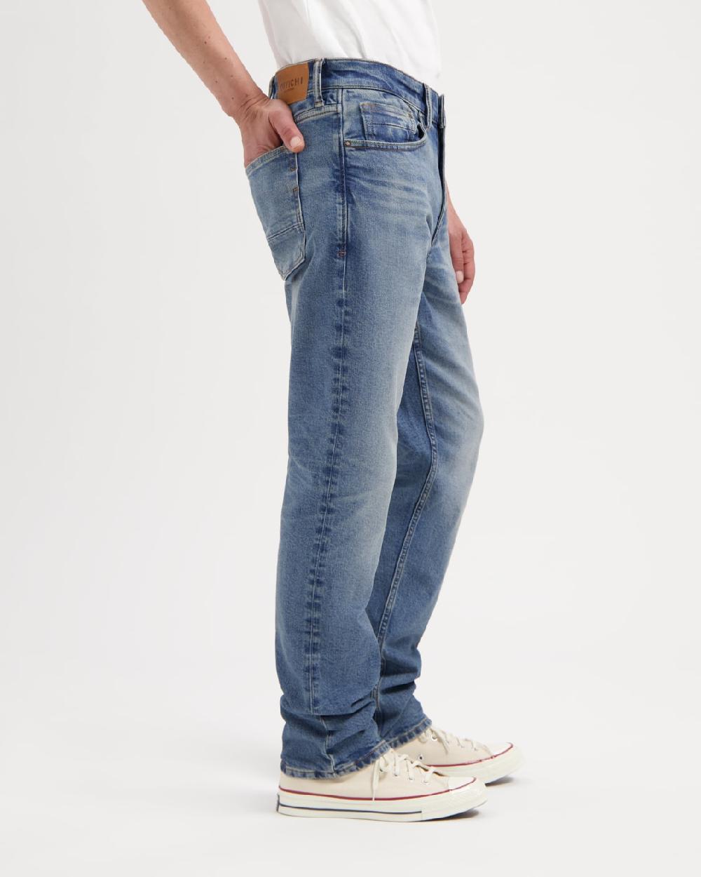 Kuyichi Scott Regular Midday