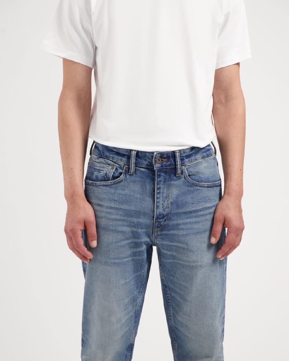 Kuyichi Scott Regular Midday