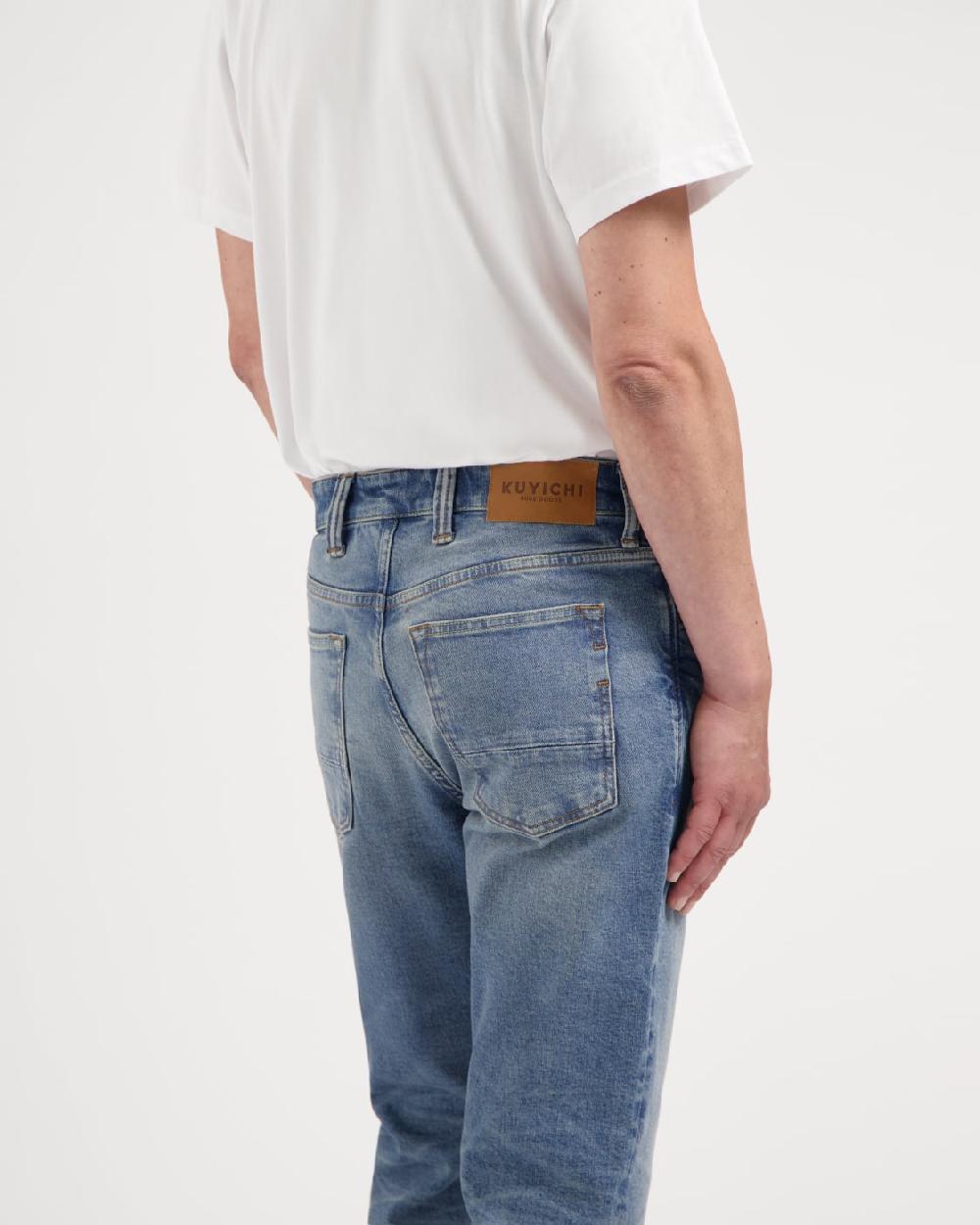 Kuyichi Scott Regular Midday