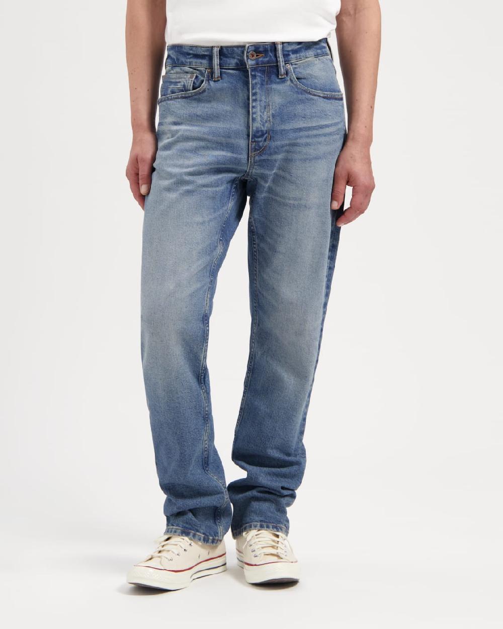 kuyichi Scott Regular Midday