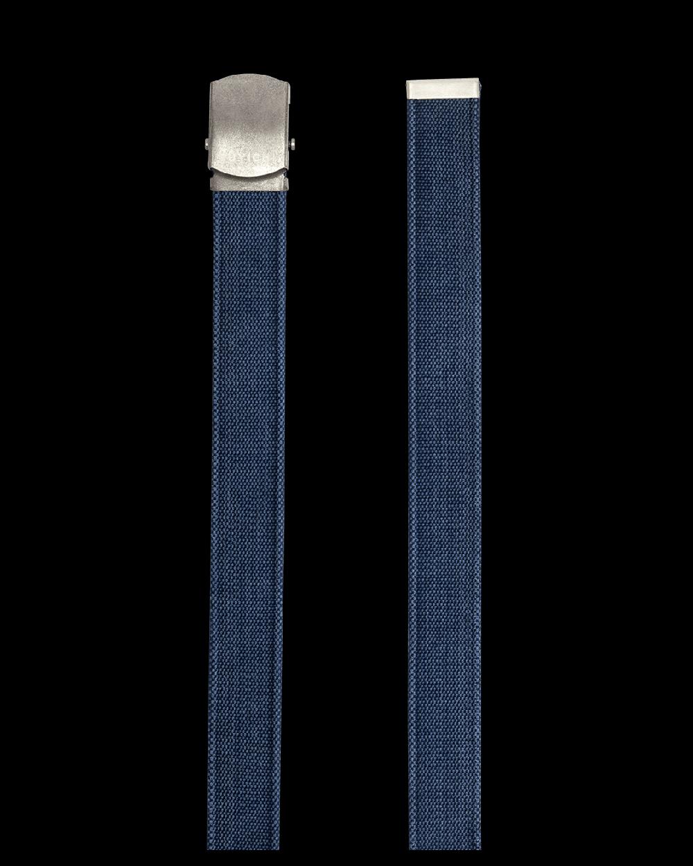 Kuyichi Slider Canvas Belt