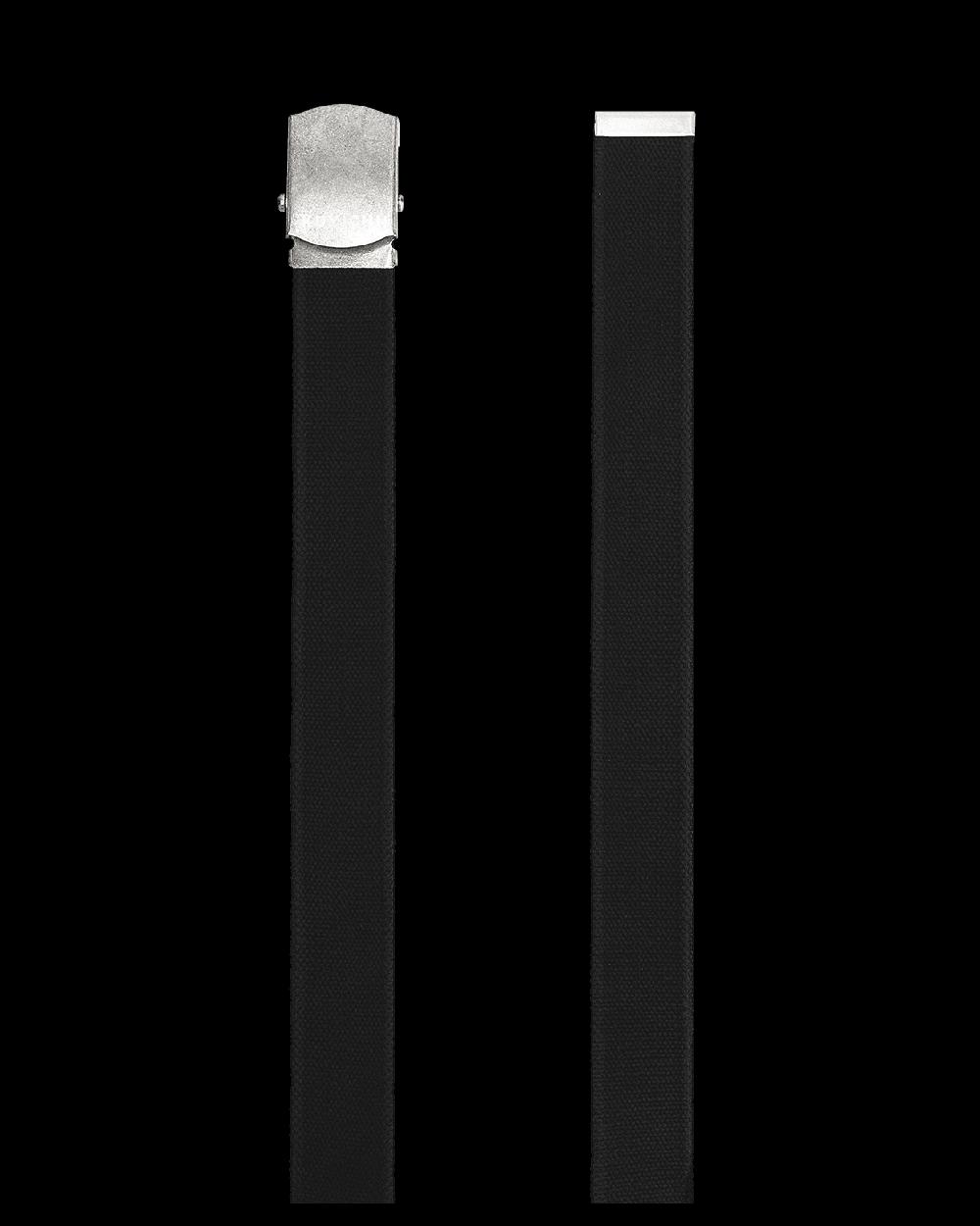 Kuyichi Slider Canvas Belt