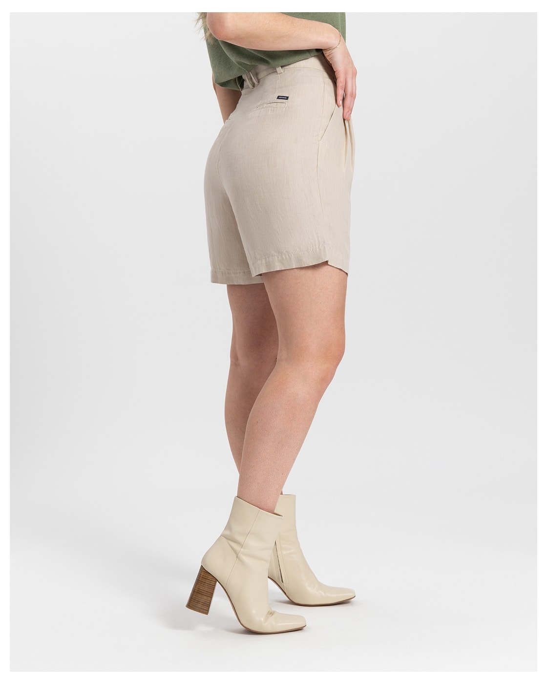 Kuyichi Sofia Shorts