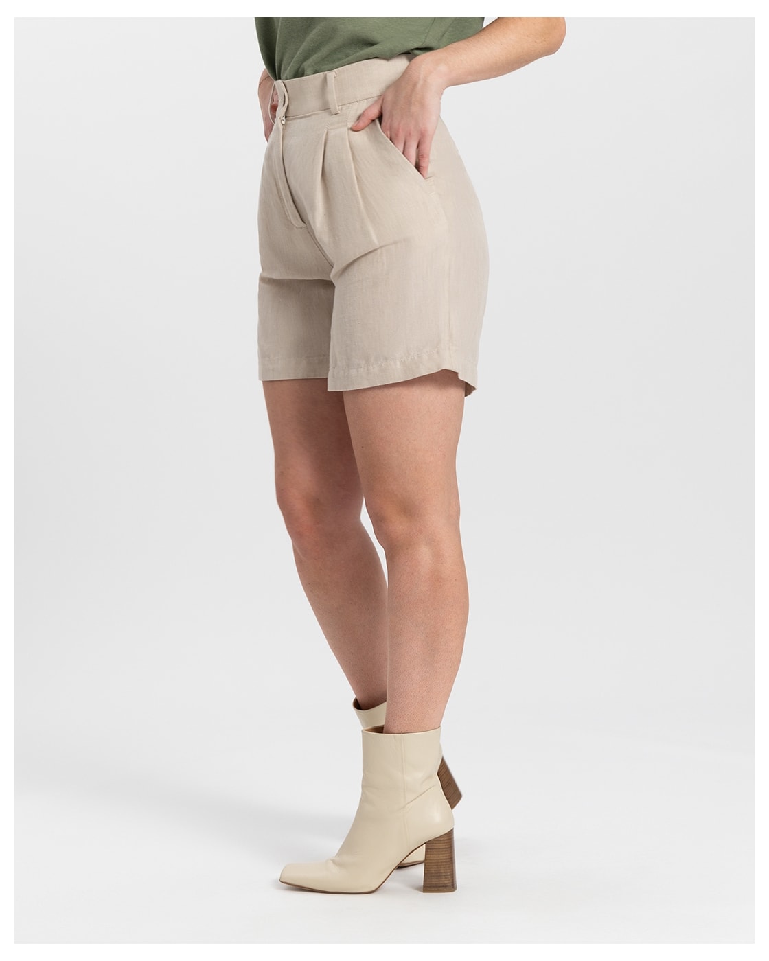 Kuyichi Sofia Shorts