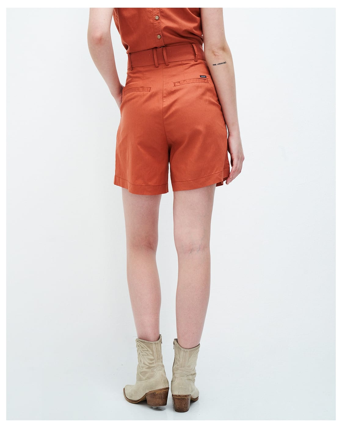 Kuyichi Sofia Shorts