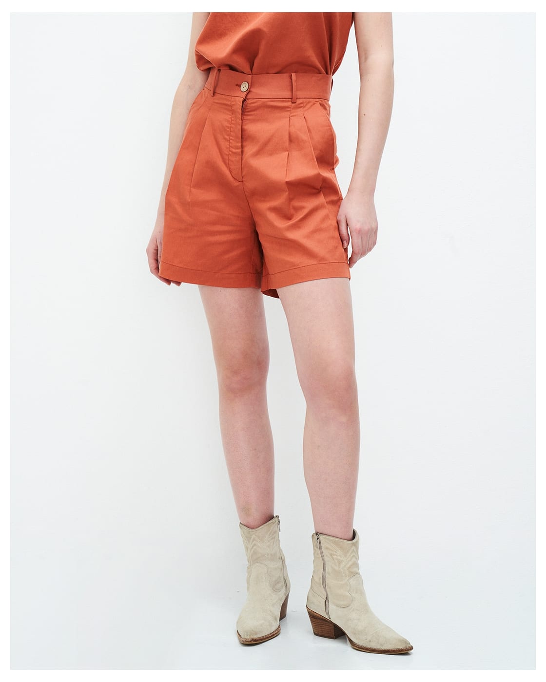 Kuyichi Sofia Shorts