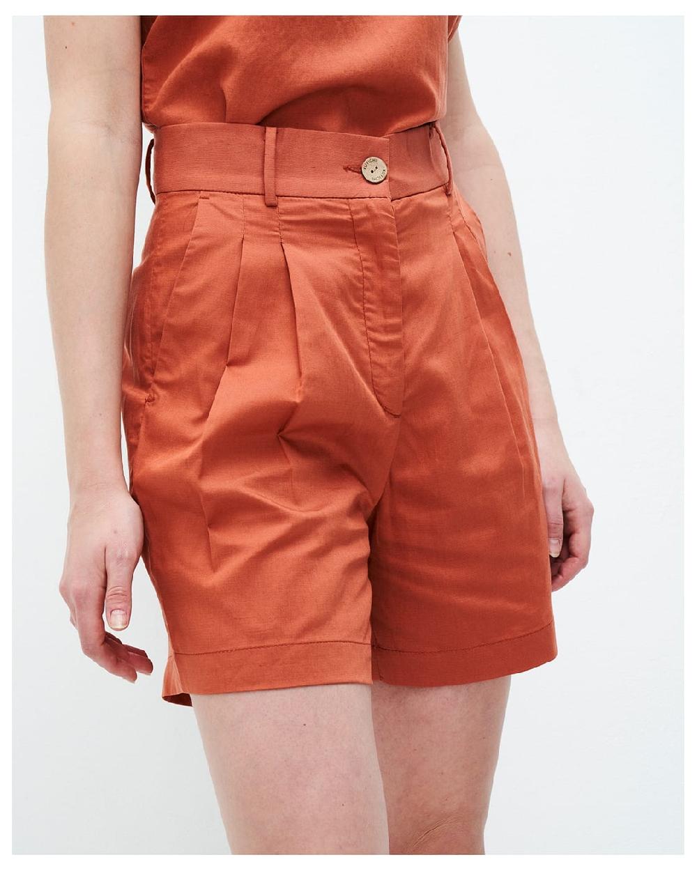 kuyichi Sofia Shorts