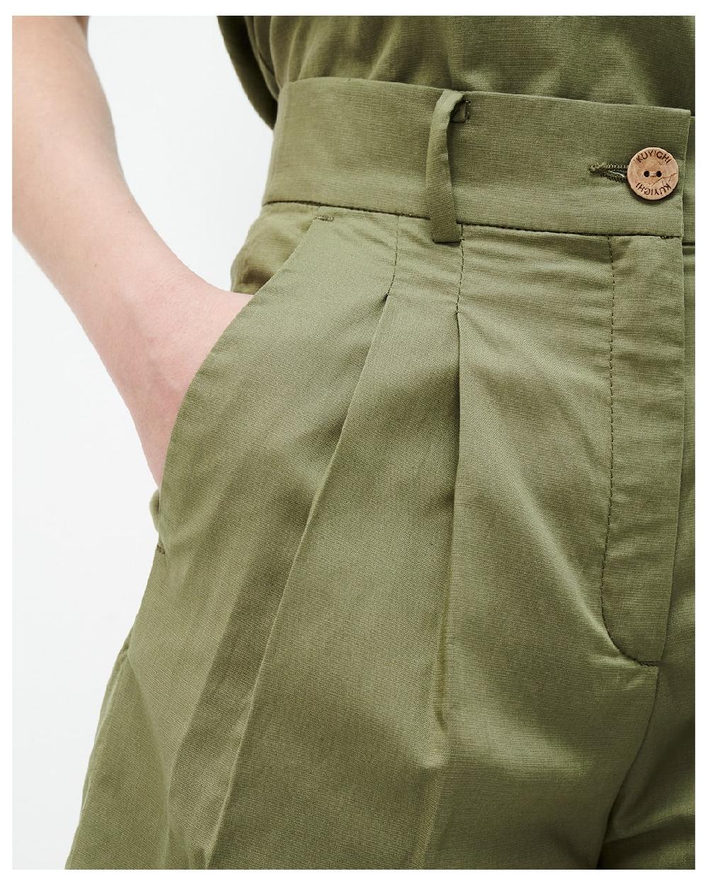 Kuyichi Sofia Shorts