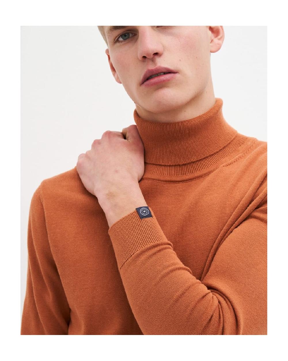 Kuyichi Thomas Turtleneck