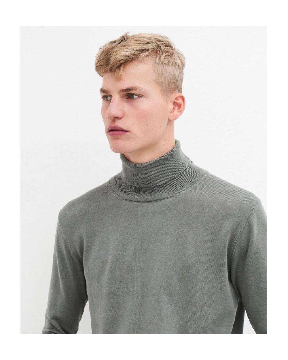 Kuyichi Thomas Turtleneck