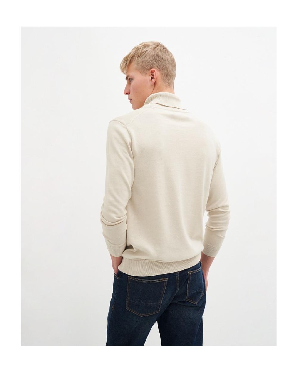 Kuyichi Thomas Turtleneck