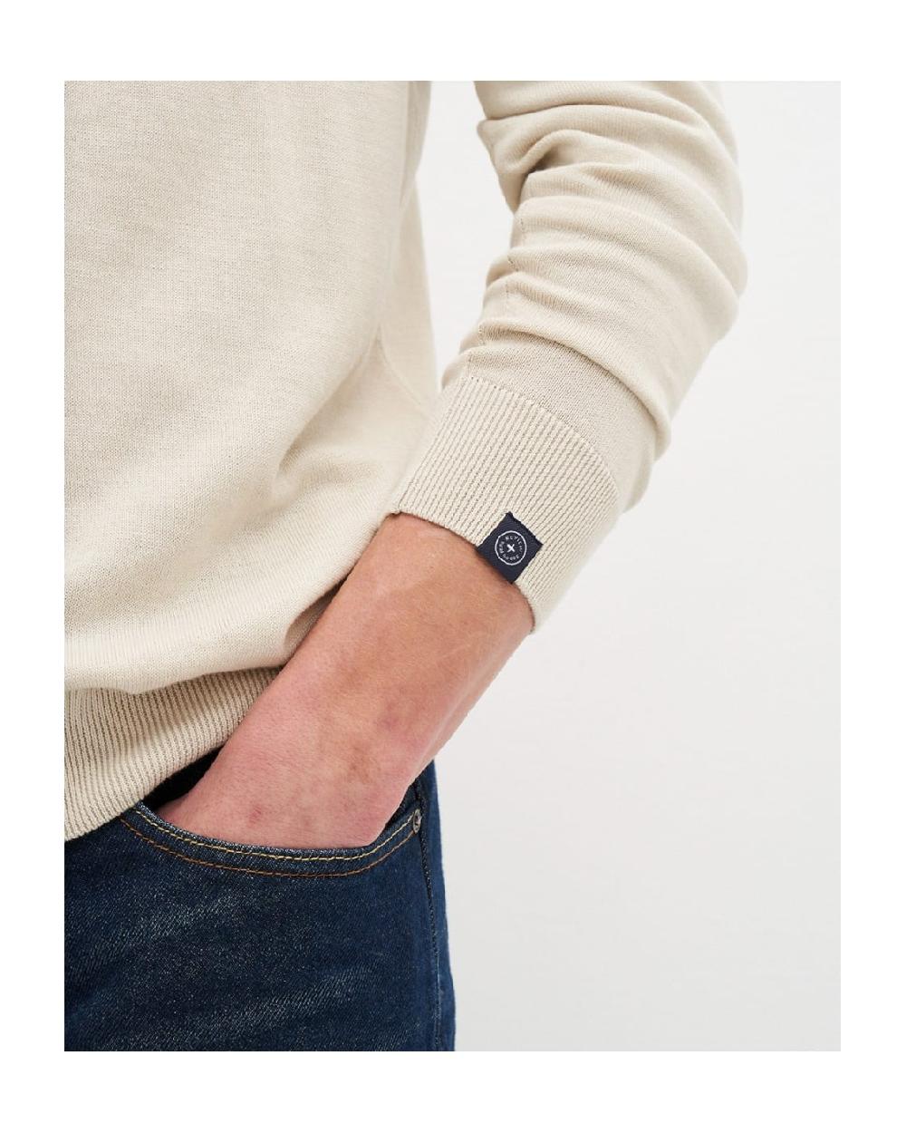 Kuyichi Thomas Turtleneck