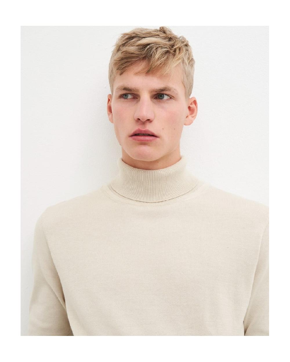Kuyichi Thomas Turtleneck
