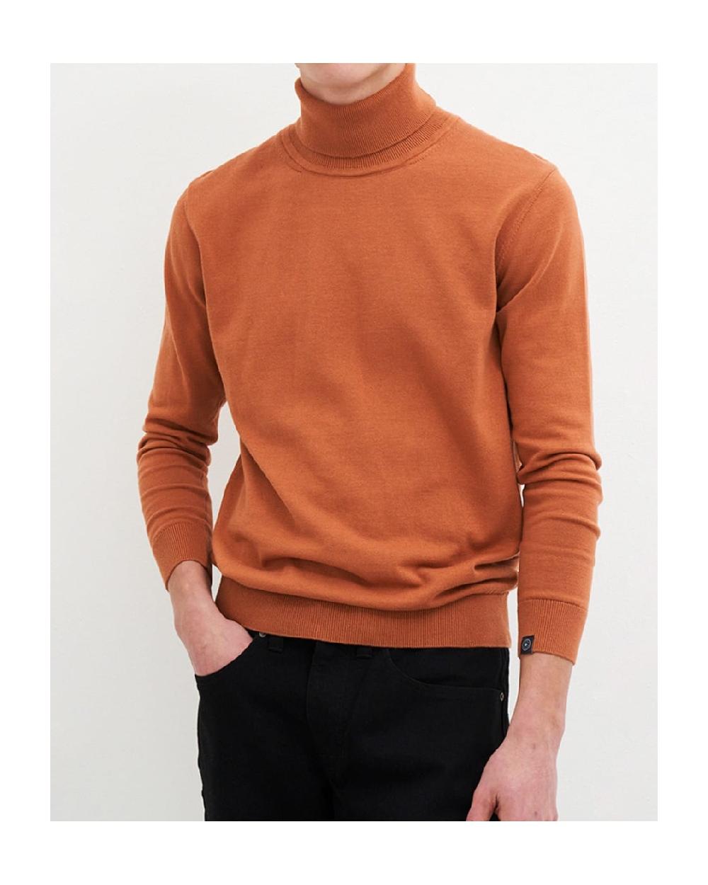 kuyichi Thomas Turtleneck