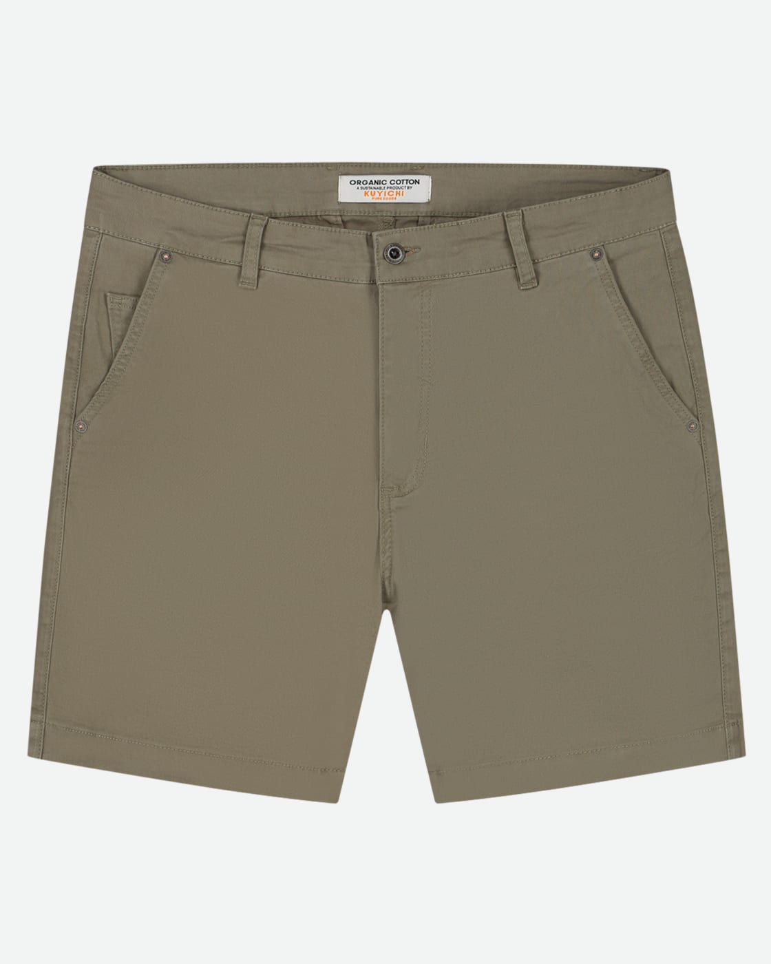 Kuyichi Toby Short