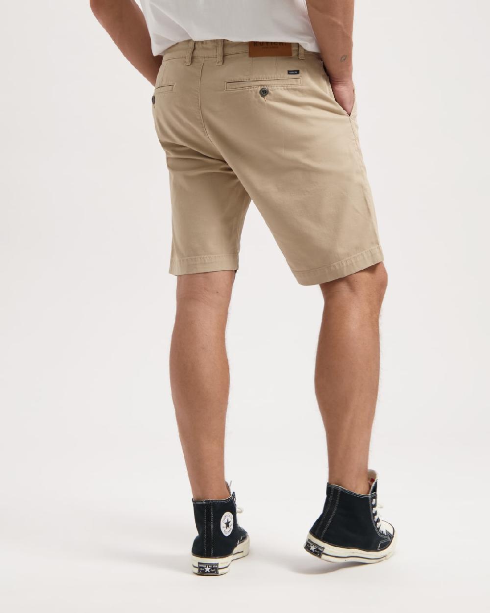 Kuyichi Toby Short