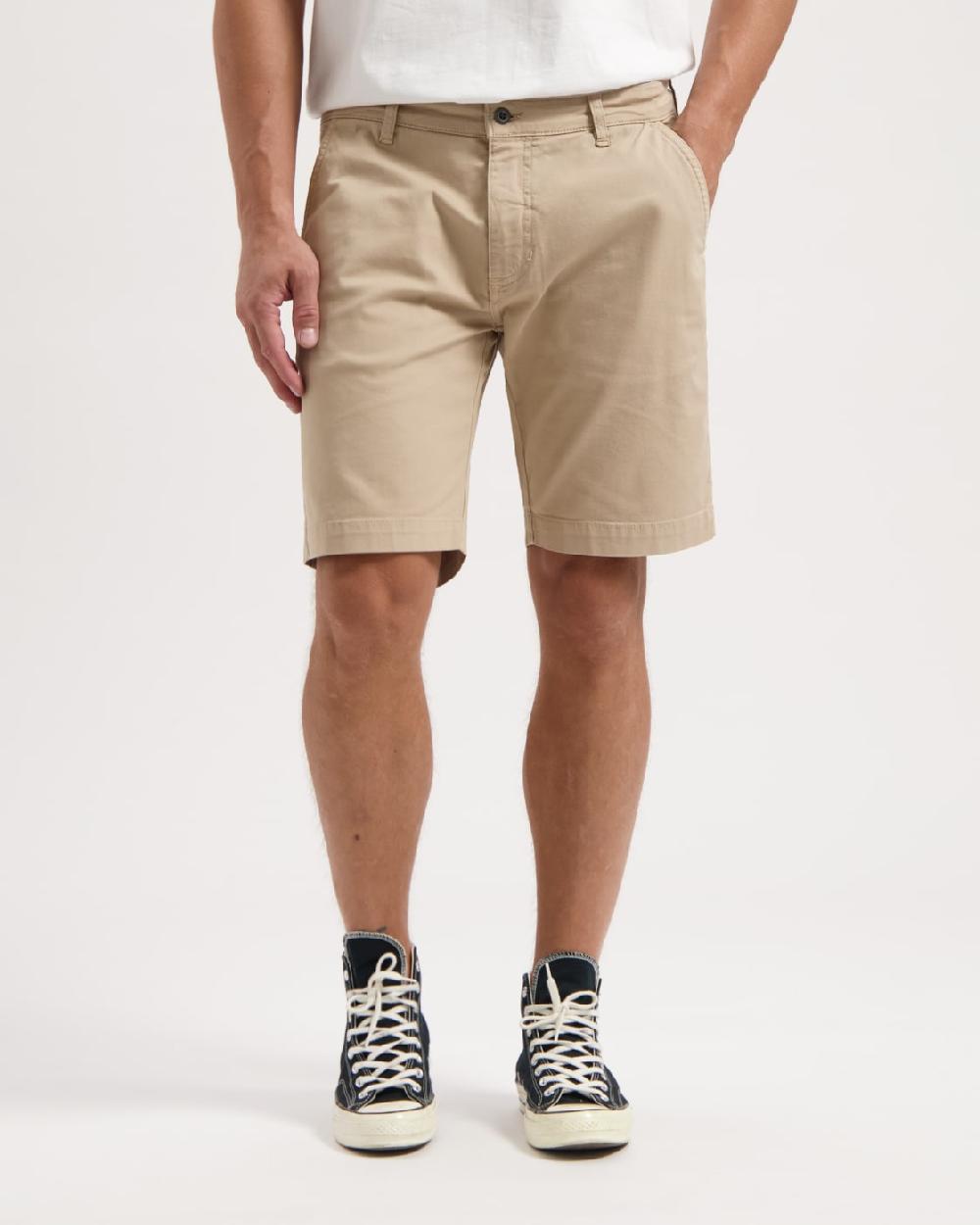 kuyichi Toby Short