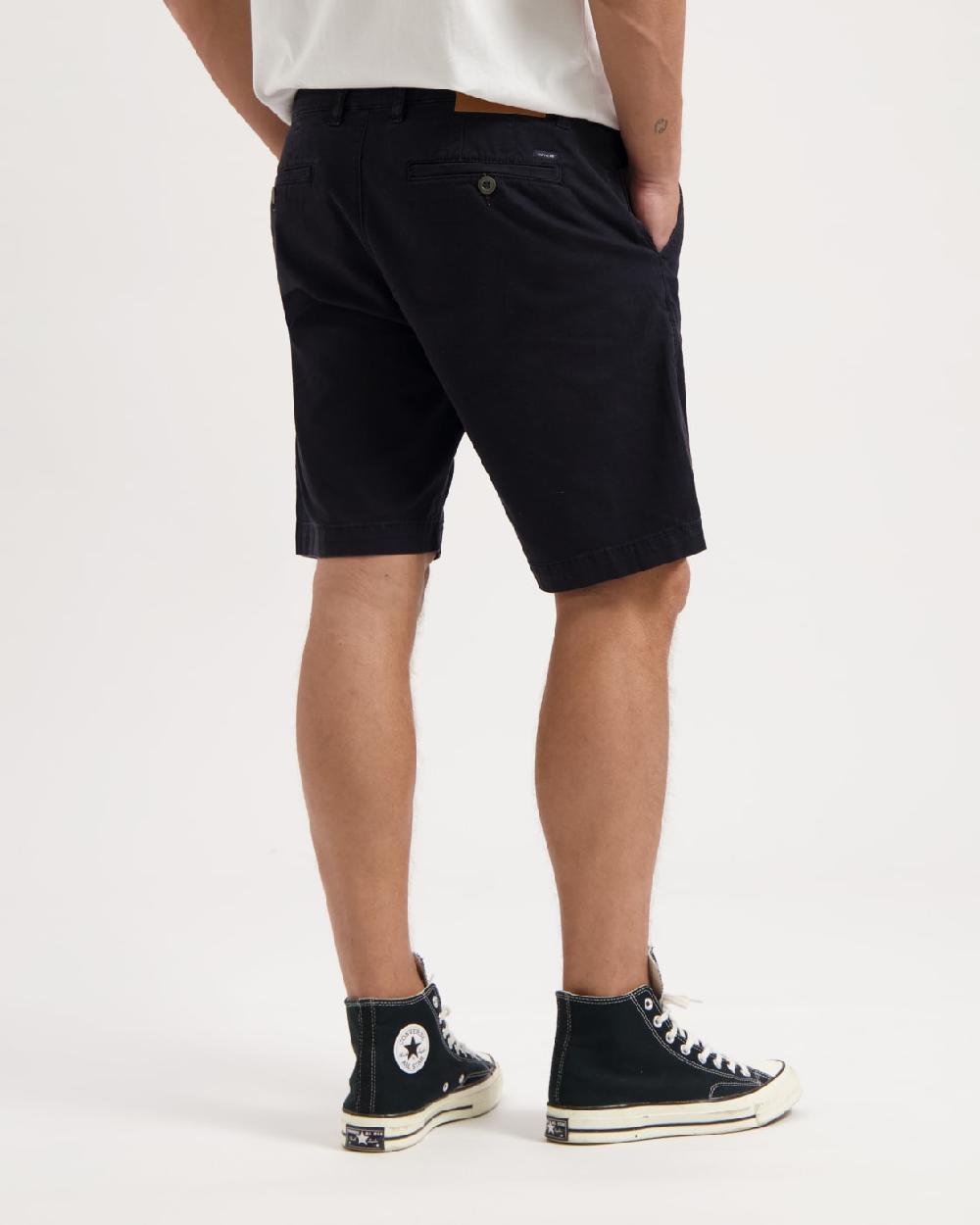 Kuyichi Toby Short