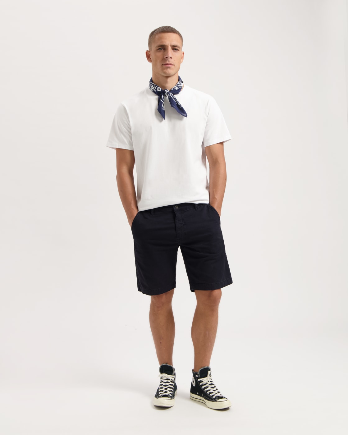 Kuyichi Toby Short