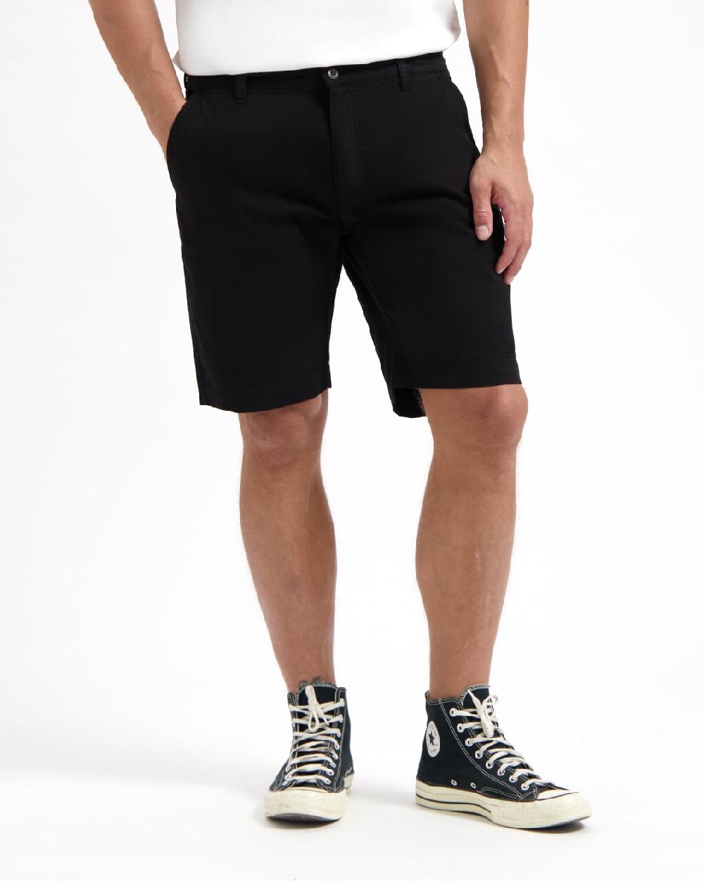 Kuyichi Toby Short