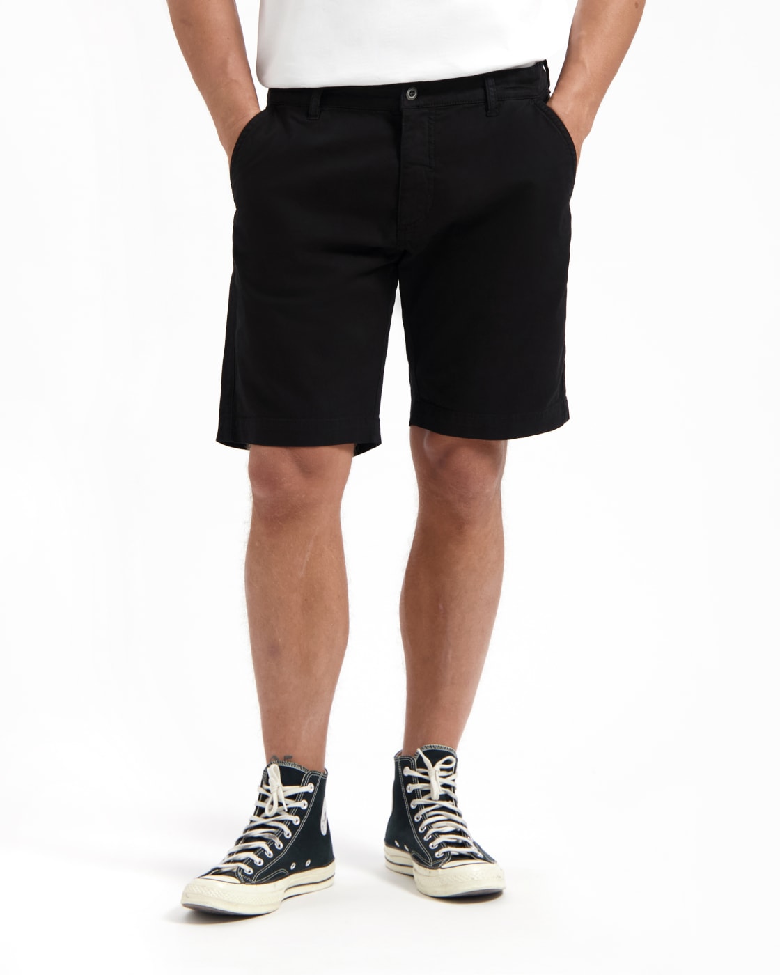 kuyichi Toby Short