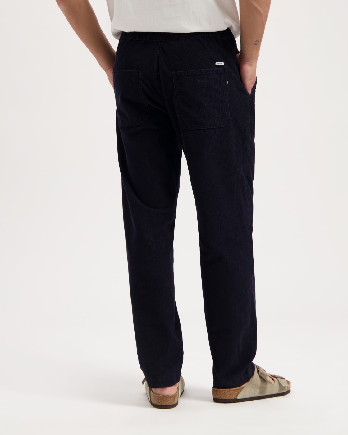 Kuyichi Tyler Corduroy Trousers