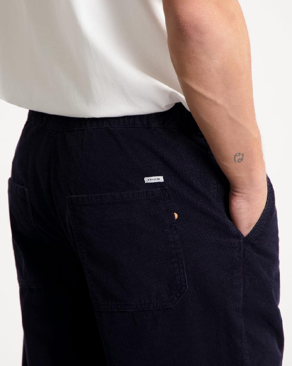 Kuyichi Tyler Corduroy Trousers