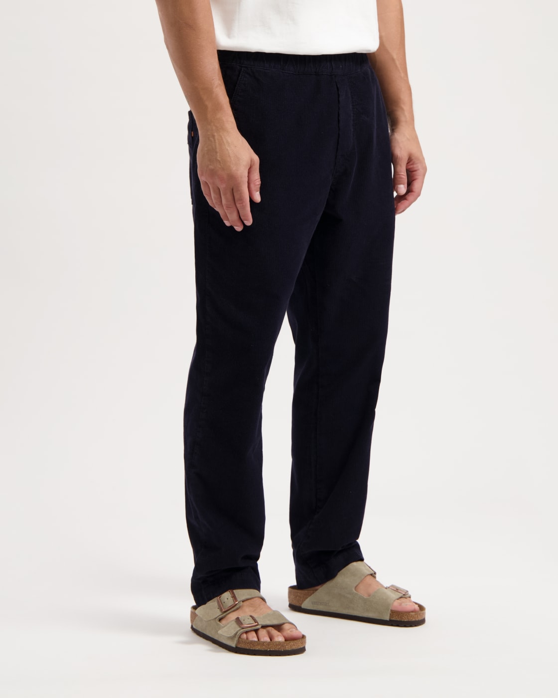 Kuyichi Tyler Corduroy Trousers