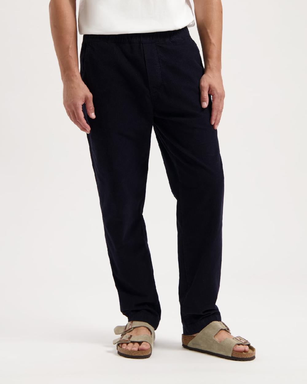 kuyichi Tyler Corduroy Trousers