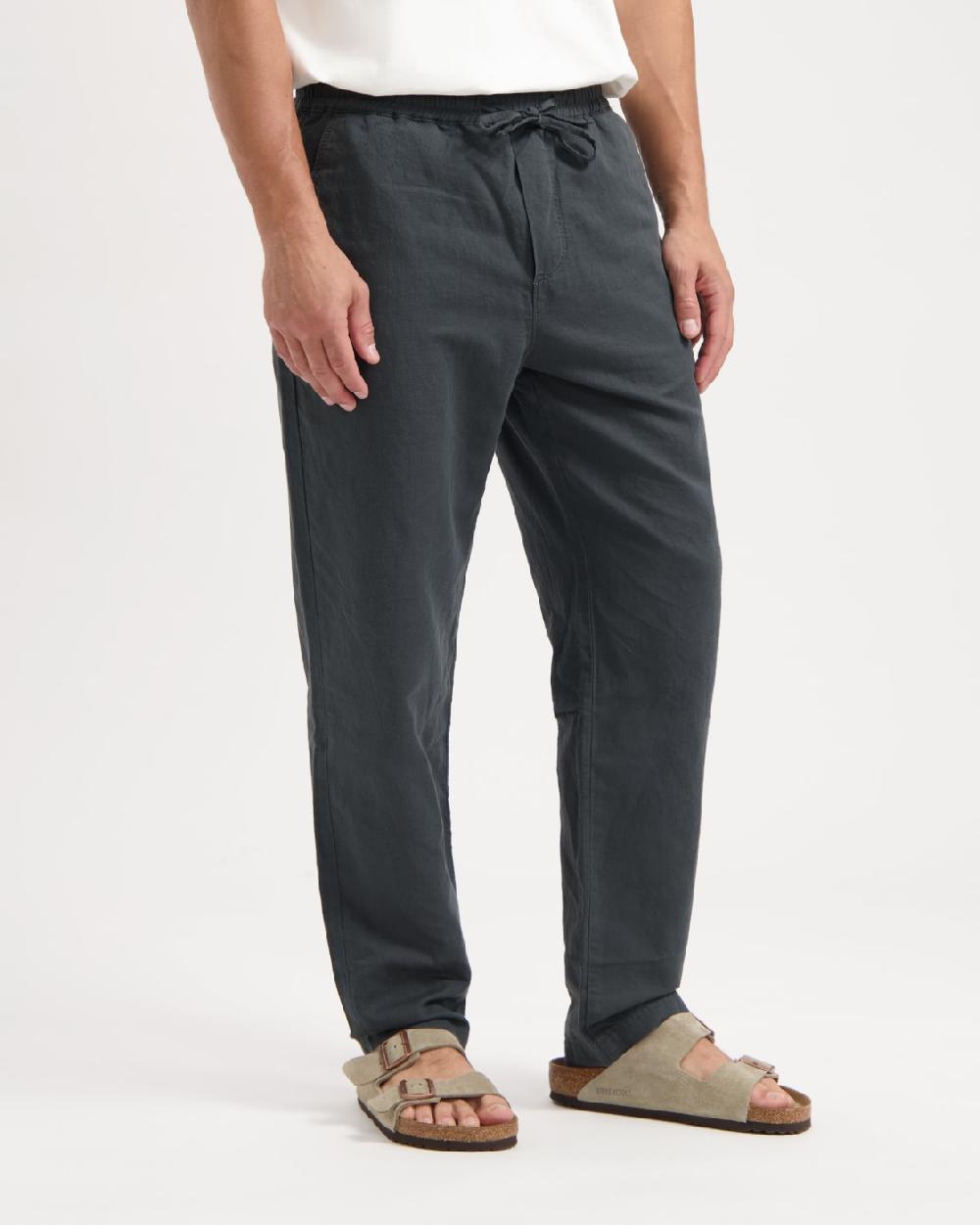 kuyichi Tyler Linen Pant