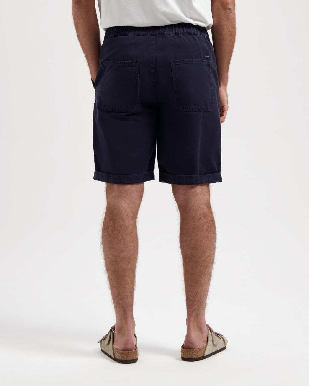 Kuyichi Tyler Shorts
