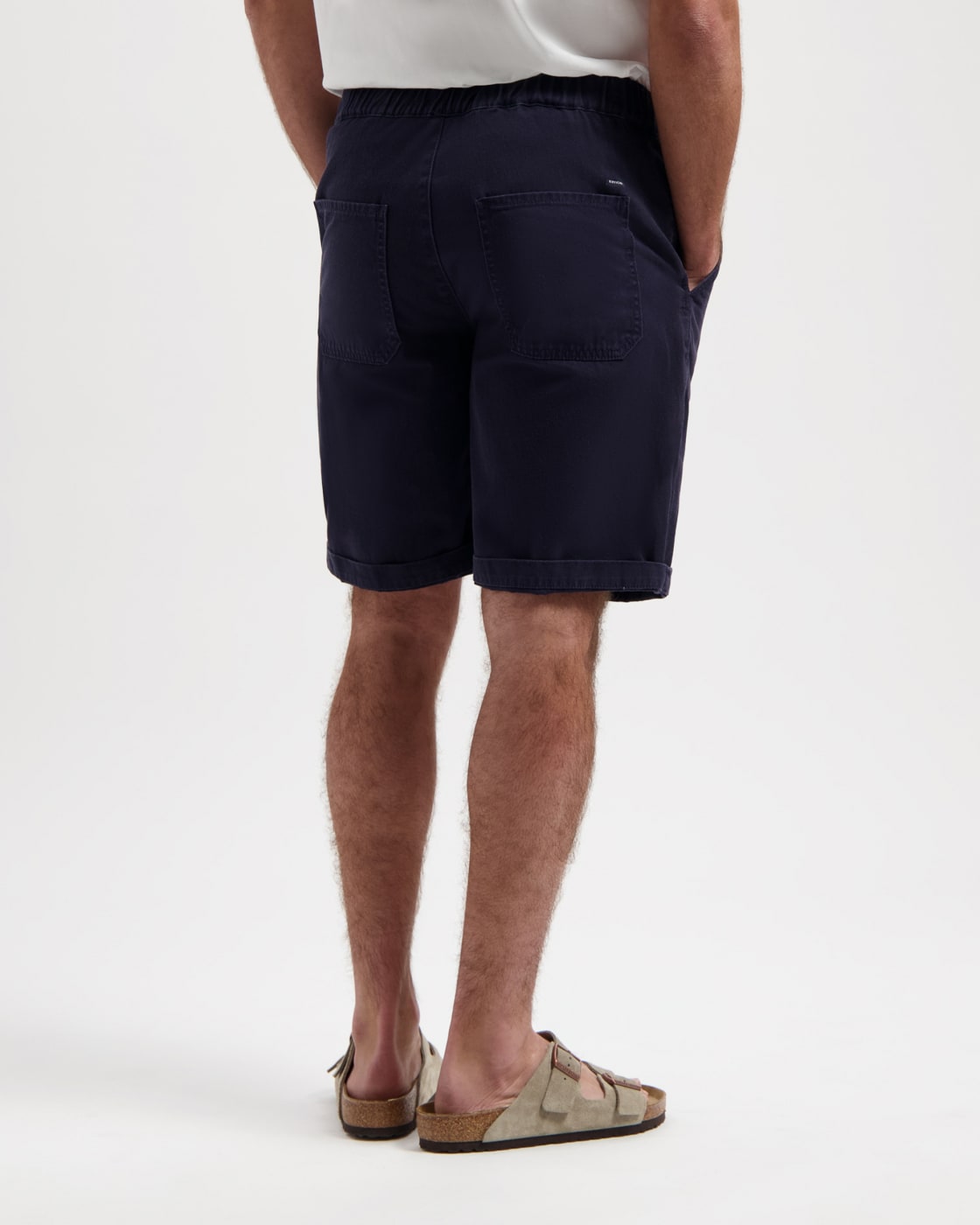 Kuyichi Tyler Shorts