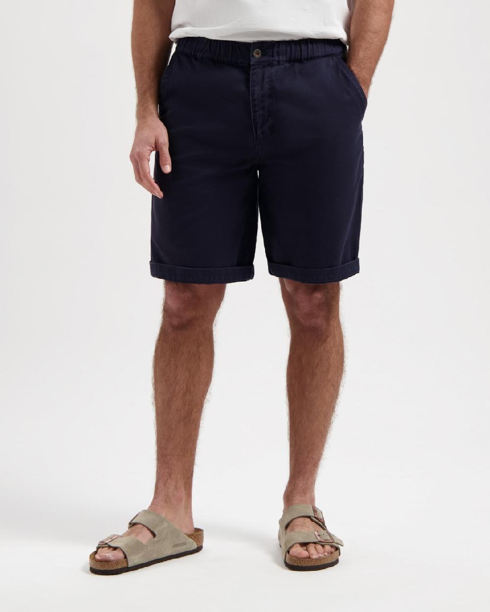 kuyichi Tyler Shorts