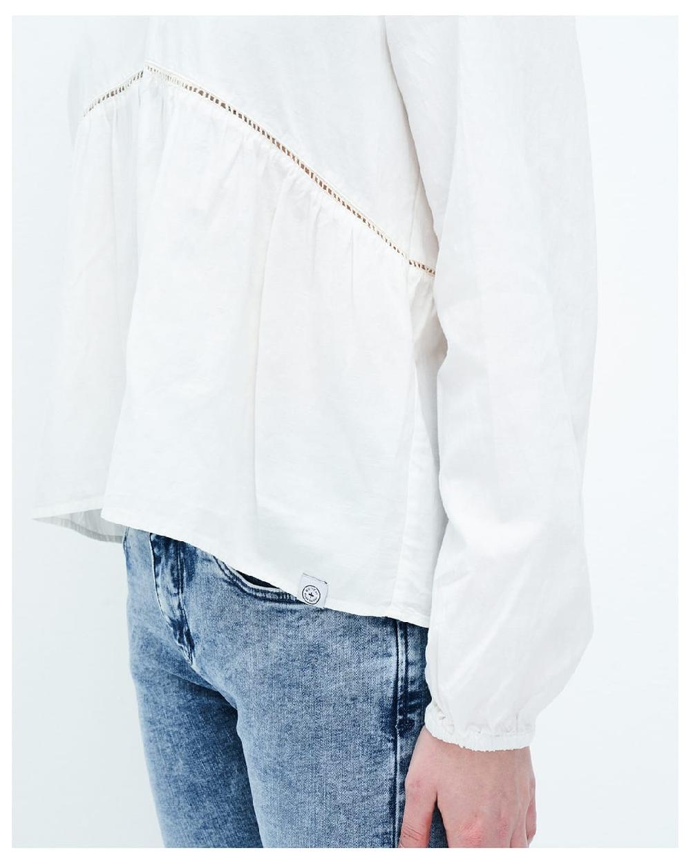 Kuyichi Victoria Blouse