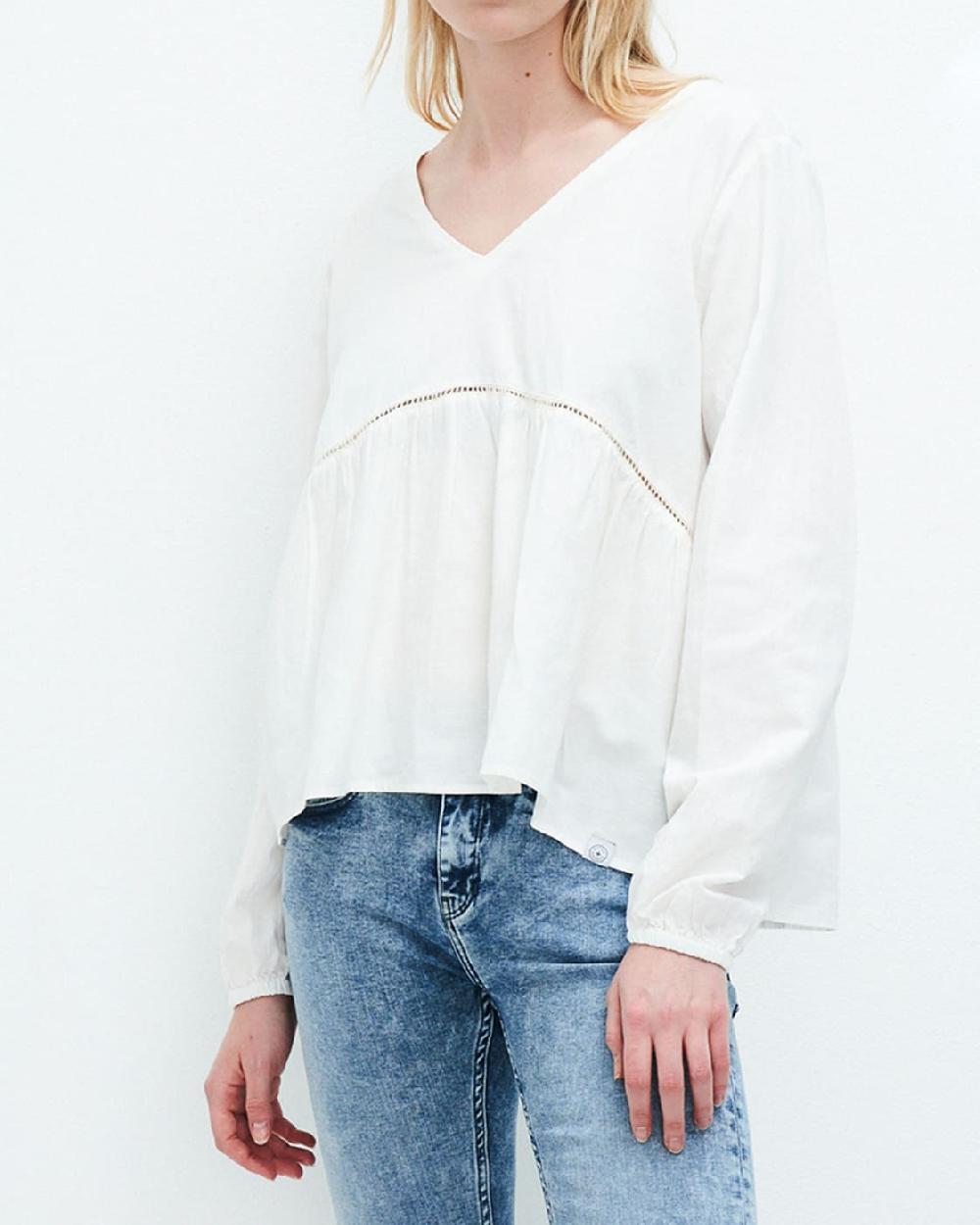kuyichi Victoria Blouse
