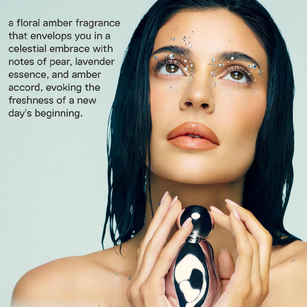 Kylie Cosmetics Cosmic Kylie Jenner 2.0 30ml & Pen Spray Duo