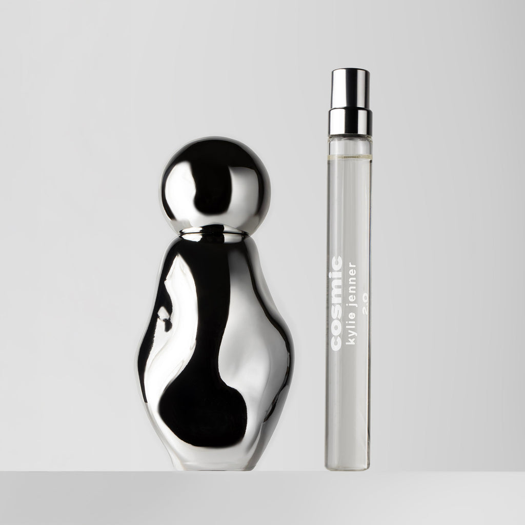 kylie cosmetics Cosmic Kylie Jenner 2.0 30ml & Pen Spray Duo