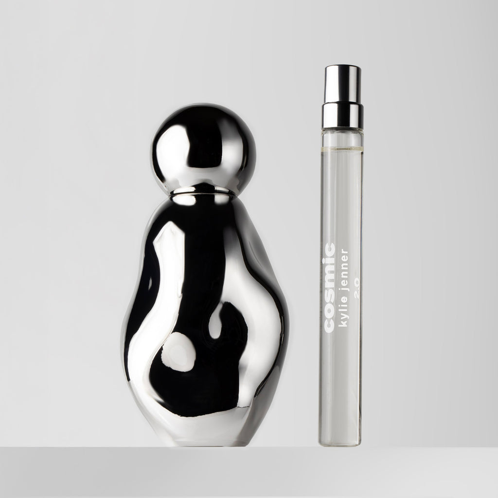 kylie cosmetics Cosmic Kylie Jenner 2.0 50ml & Pen Spray Duo