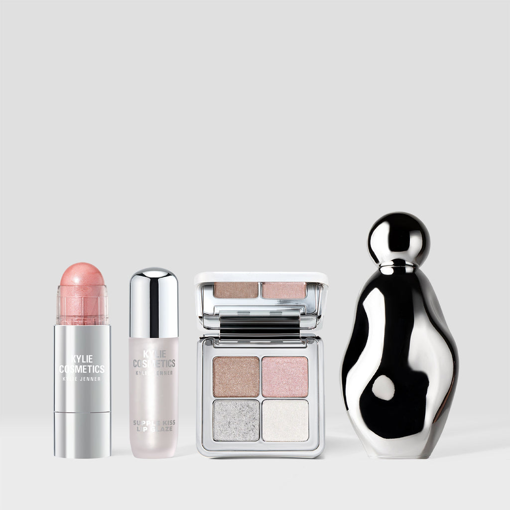 kylie cosmetics Cosmic Kylie Jenner 2.0 & Summer Makeup Collection Bundle