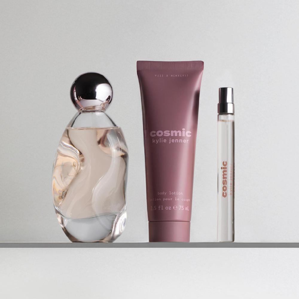 Kylie Cosmetics Cosmic Kylie Jenner 3-Piece Gift Set