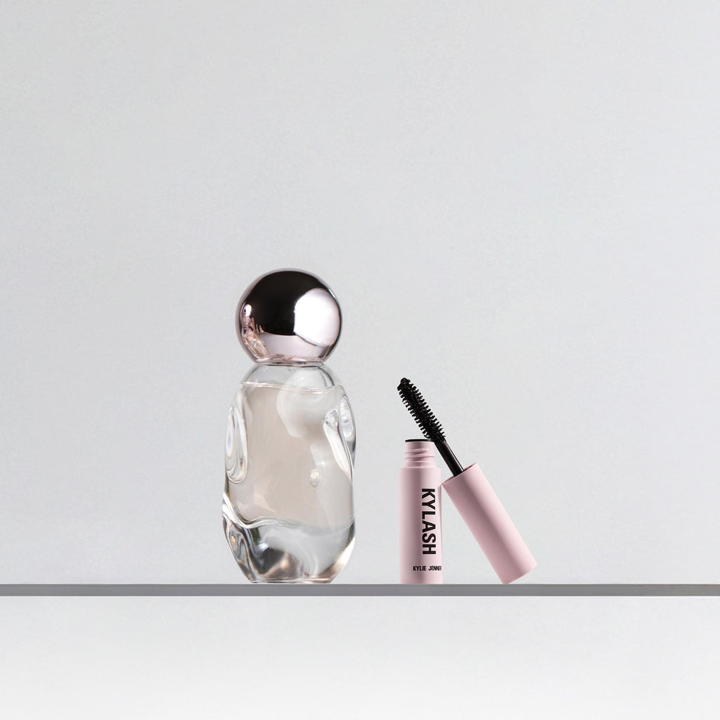 Kylie Cosmetics Cosmic Kylie Jenner 30ml & Mini Kylash Gift Set