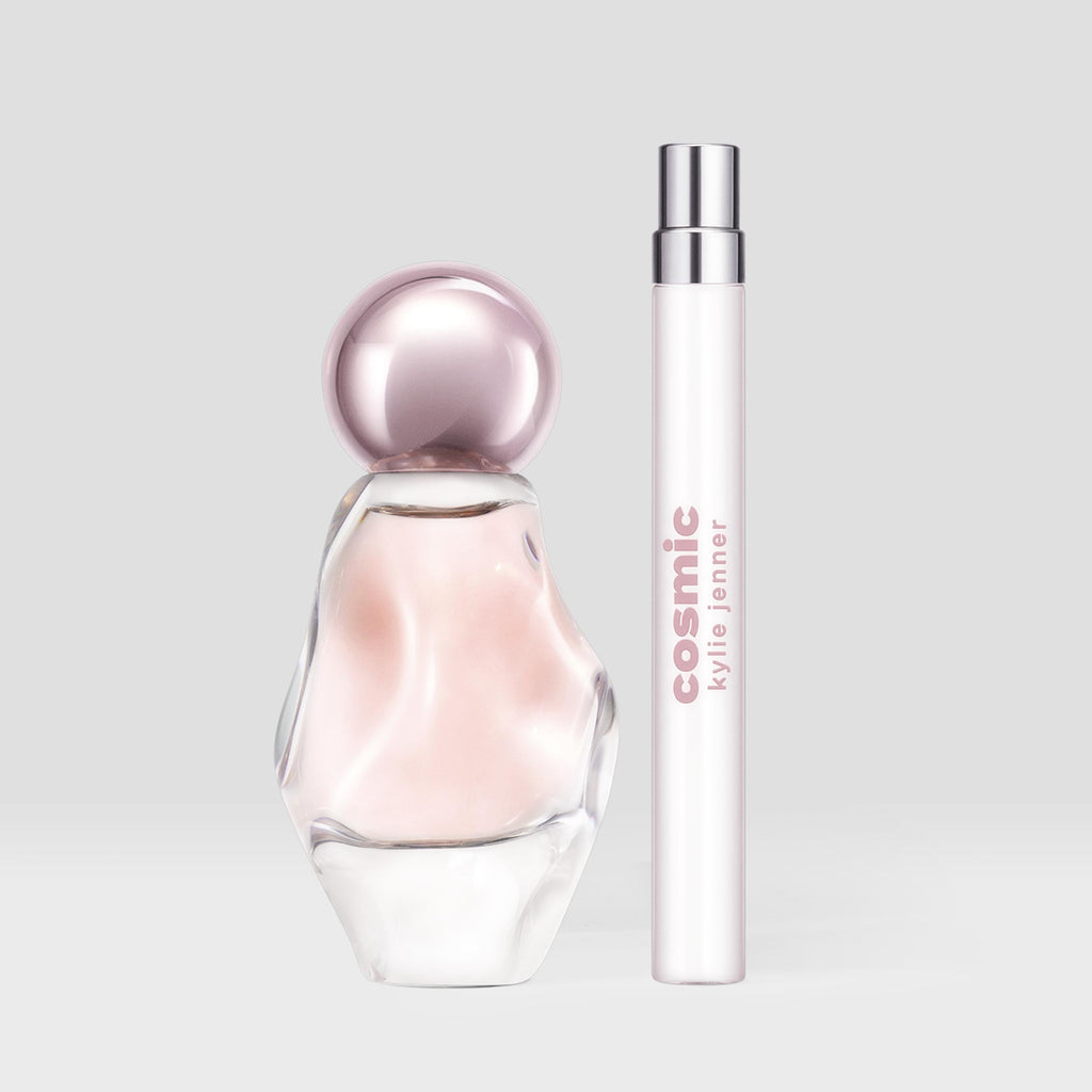 Kylie Cosmetics Cosmic Kylie Jenner 30ml & Pen Spray Gift Set