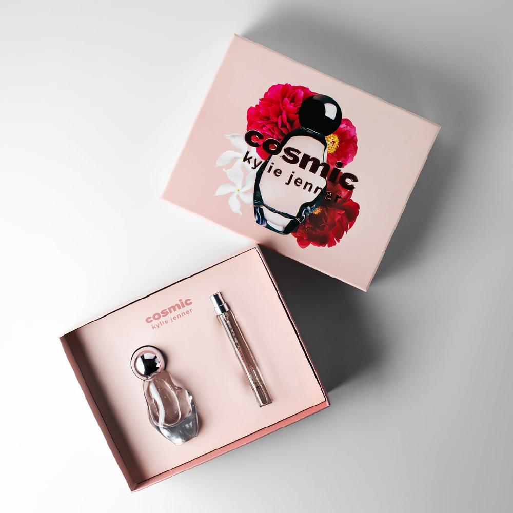 Kylie Cosmetics Cosmic Kylie Jenner 30ml & Pen Spray Gift Set