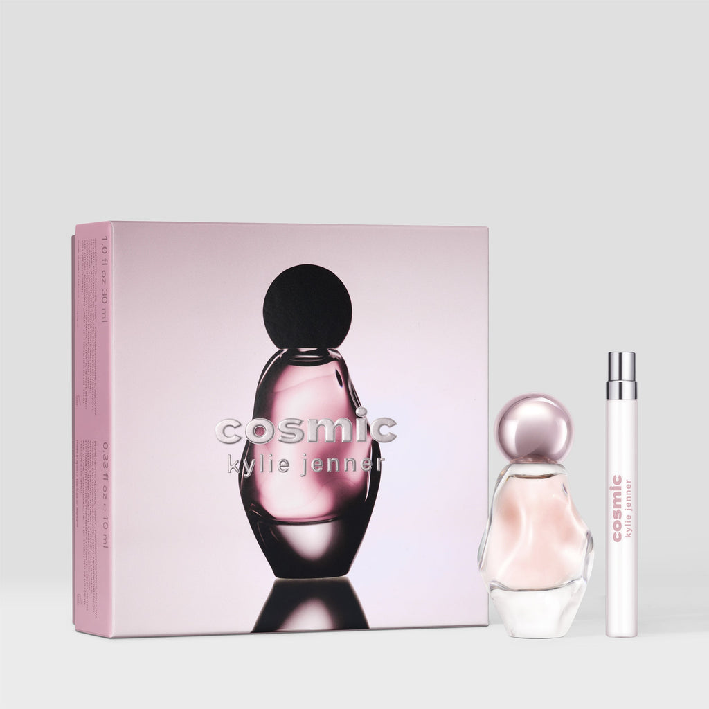 kylie cosmetics Cosmic Kylie Jenner 30ml & Pen Spray Gift Set