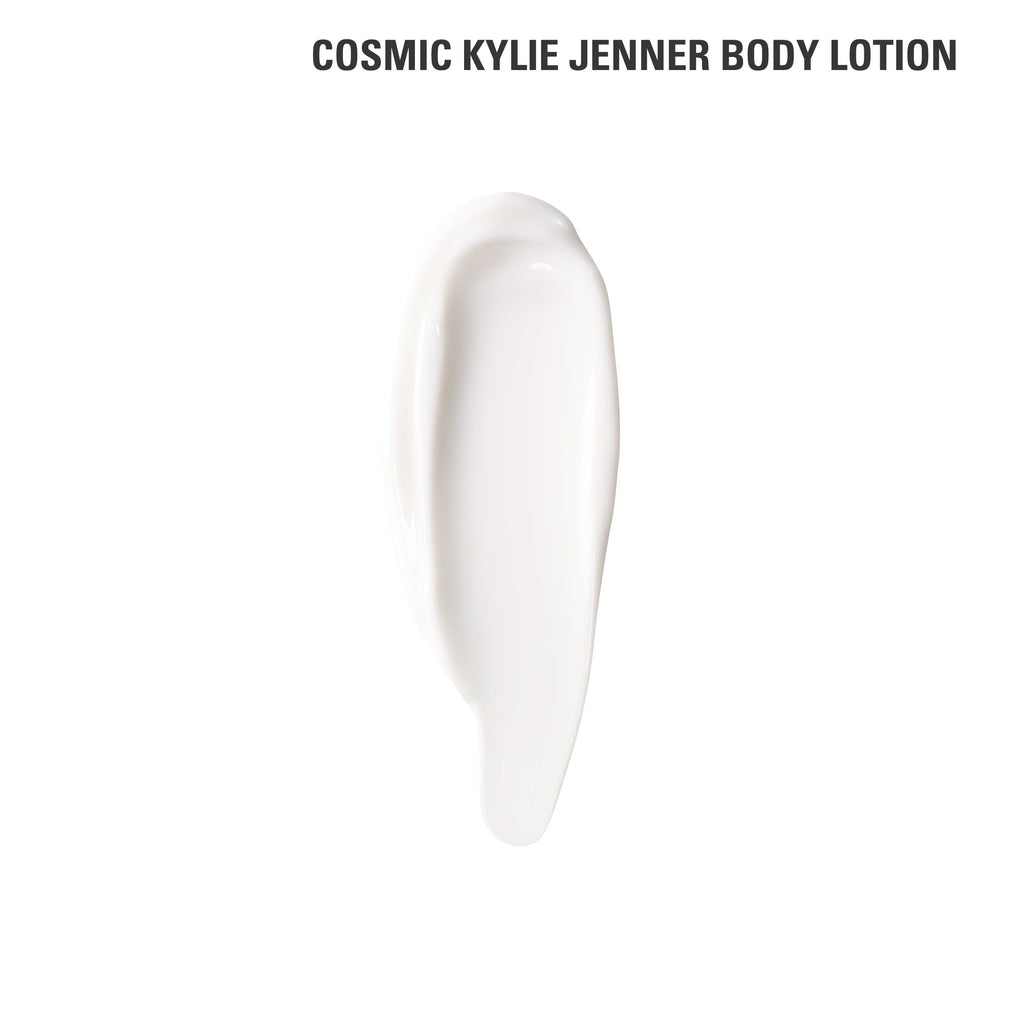 Kylie Cosmetics Cosmic Kylie Jenner 50ml & Body Lotion Gift Set