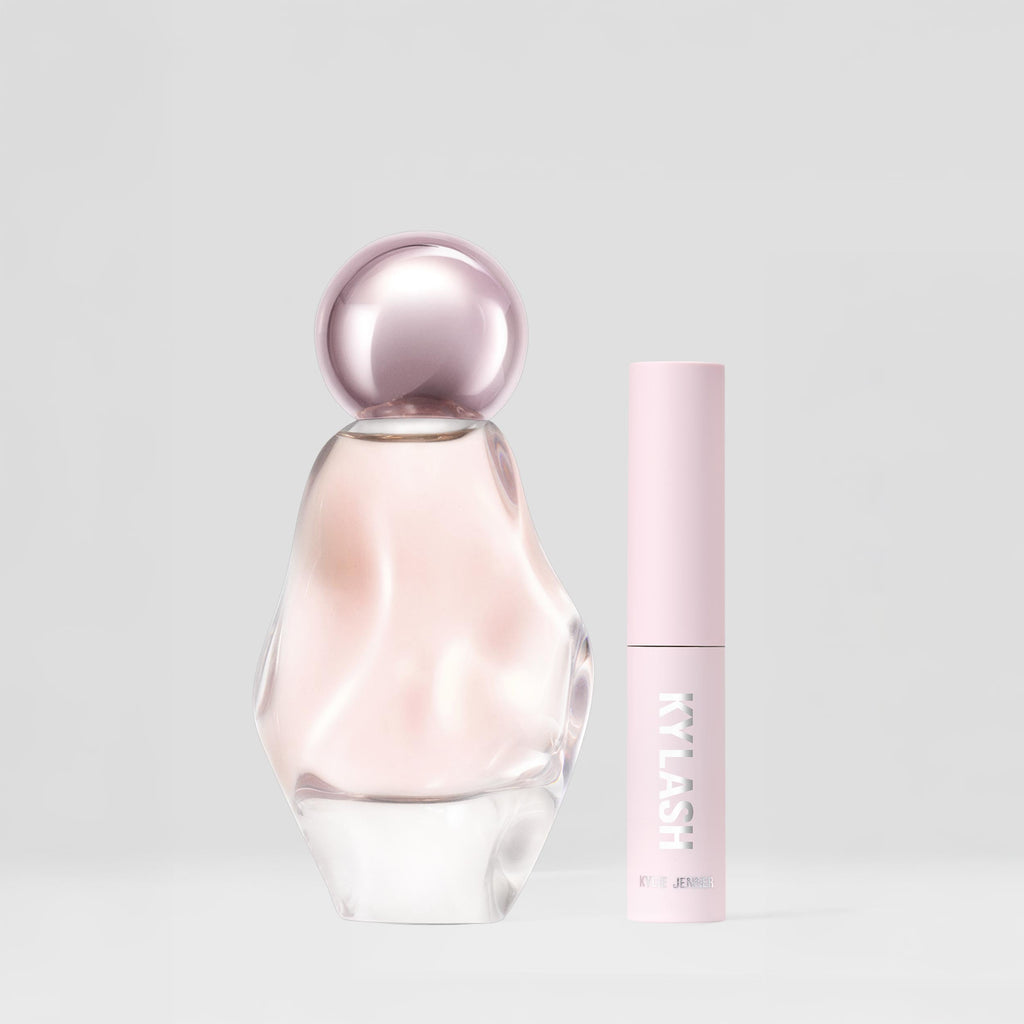 Kylie Cosmetics Cosmic Kylie Jenner 50ml & Mini Kylash Gift Set