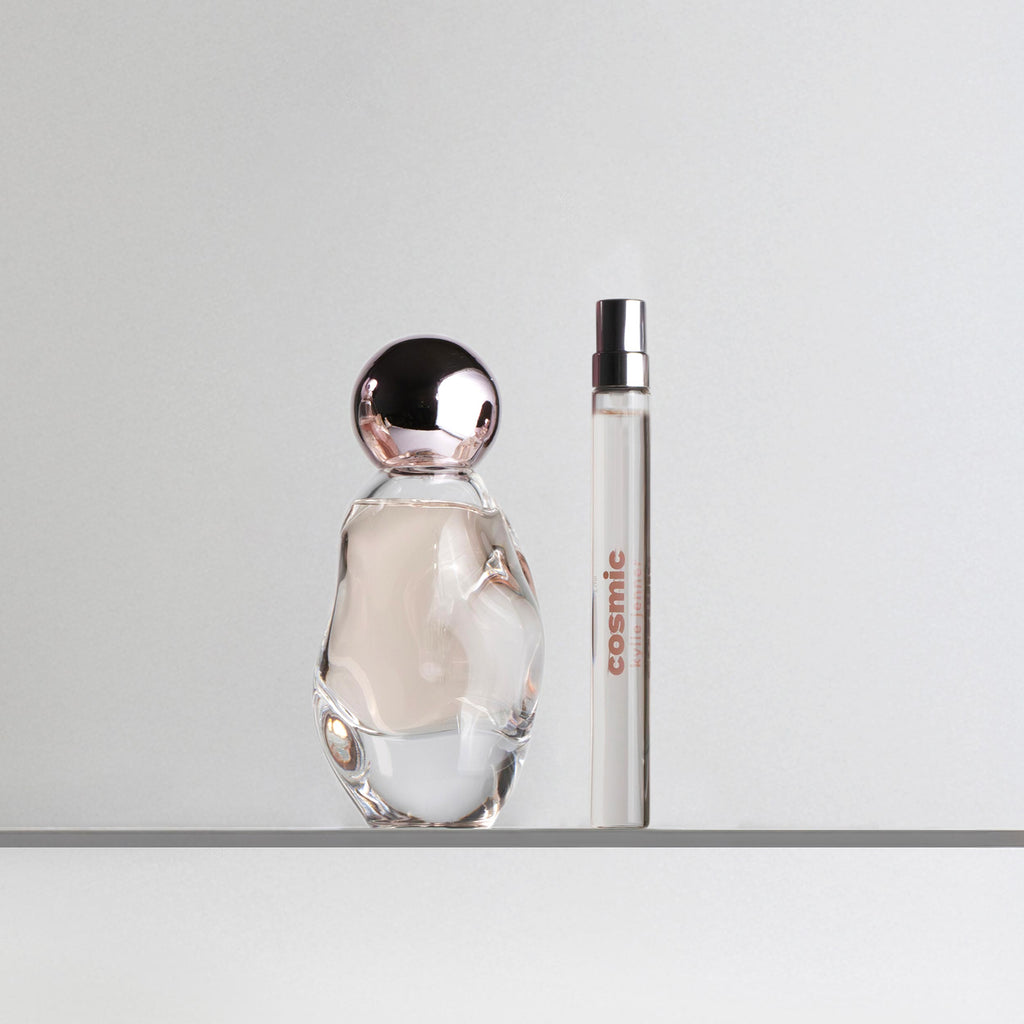 Kylie Cosmetics Cosmic Kylie Jenner 50ml & Pen Spray Gift Set